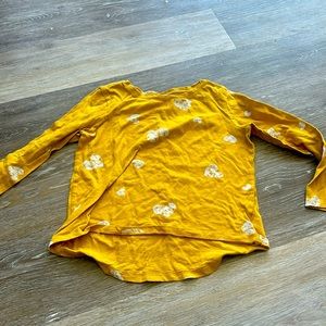 Adorable be kind love long sleeve